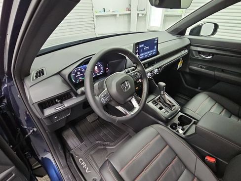 New 2026 Honda CR-V Sport-L image 11