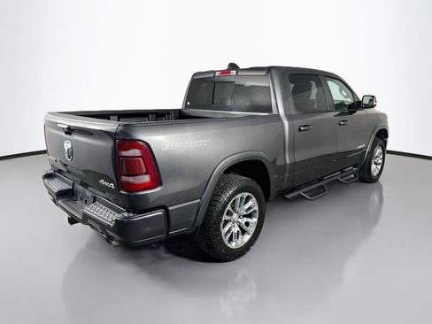Used 2020 RAM 1500 Laramie w/ Sport Appearance Package AWD/4WD image 7