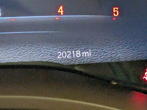 Used 2024 RAM 3500 Limited w/ Safety Group image 15