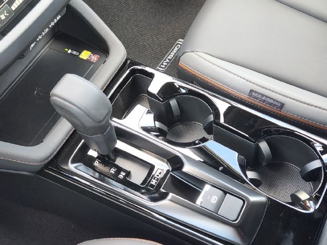 New 2026 Subaru Forester Sport AWD/4WD image 17