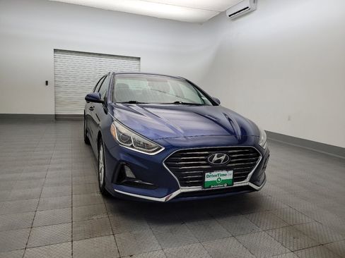 Used 2018 Hyundai Sonata ECO image 14