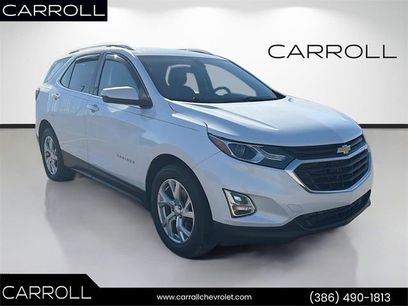 Used 2019 Chevrolet Equinox LT