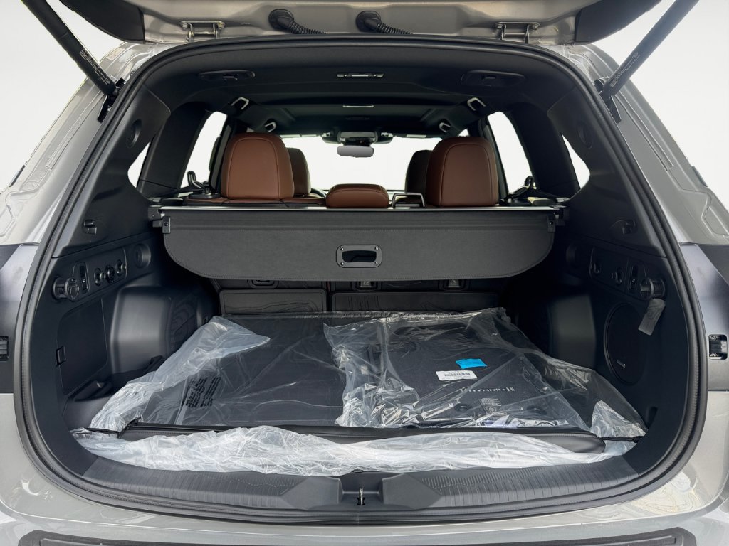 New 2026 Subaru Forester Touring AWD/4WD image 16