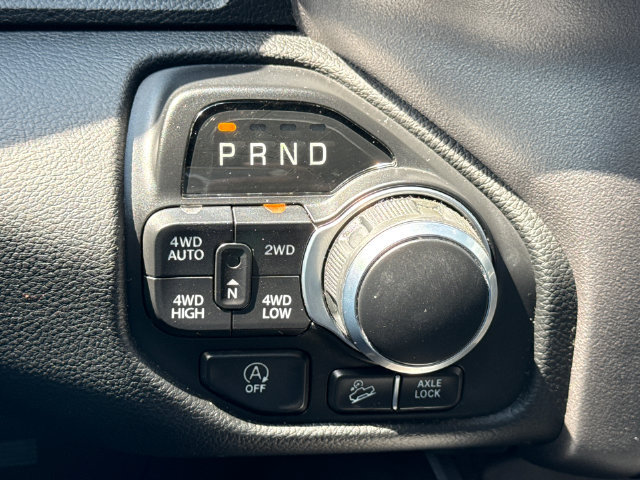 Used 2021 RAM 1500 Lone Star AWD/4WD image 28