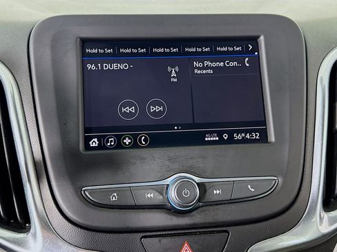 Used 2021 Chevrolet Equinox LT FWD image 32