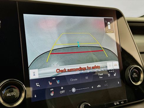 Used 2023 Lexus RX 350 Premium w/ Accessory Package (Z1) FWD image 13