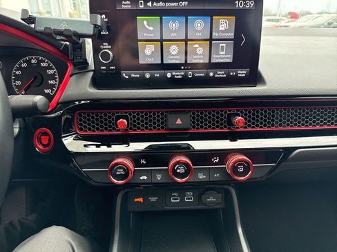 Used 2023 Honda Civic Si image 14