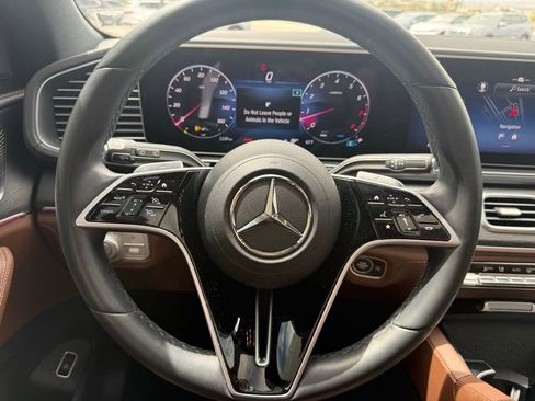 Used 2024 Mercedes-Benz GLE 350 4MATIC image 13