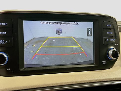 Used 2020 Hyundai Santa Fe SEL w/ Cargo Package FWD image 11