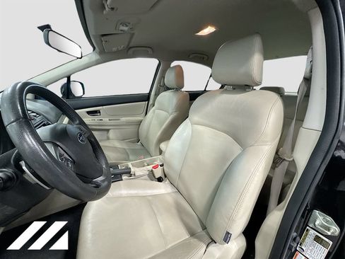 Used 2014 Subaru Impreza 2.0i Limited AWD/4WD image 22