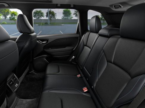 New 2026 Subaru Forester Limited AWD/4WD image 16
