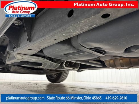 Used 2020 Lincoln Navigator Black Label w/ Cargo Convenience Package AWD/4WD image 9