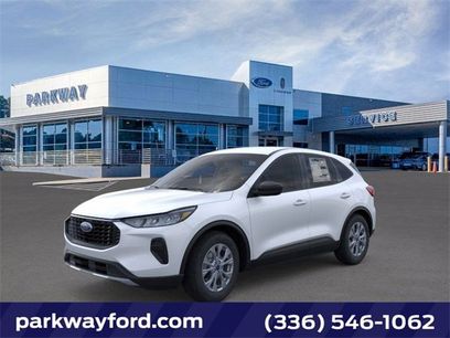 New 2025 Ford Escape Active w/ Tech Pack #1