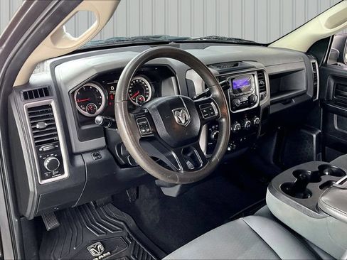 Used 2016 RAM 1500 ST w/ SXT Appearance Group AWD/4WD image 15