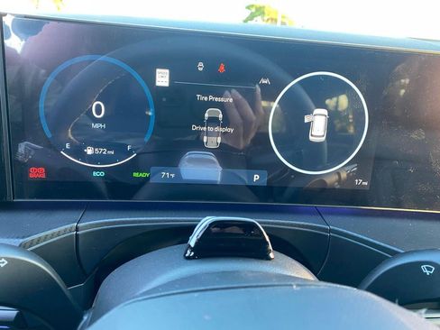 New 2026 Hyundai Santa Fe Calligraphy image 14