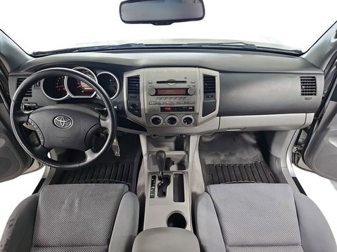 Used 2008 Toyota Tacoma 4x4 Double Cab image 11