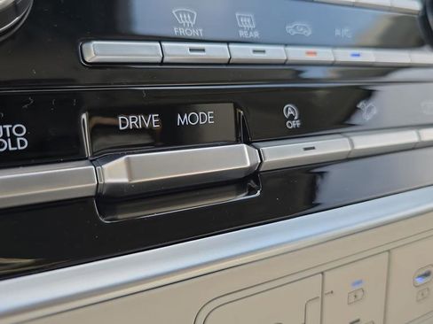 New 2026 Hyundai Santa Fe SE FWD image 31