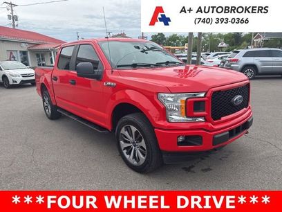 Used 2019 Ford F150 XL w/ Equipment Group 101A Mid