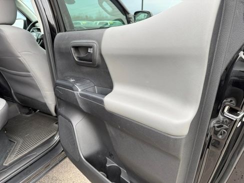 Used 2023 Toyota Tacoma SR image 26