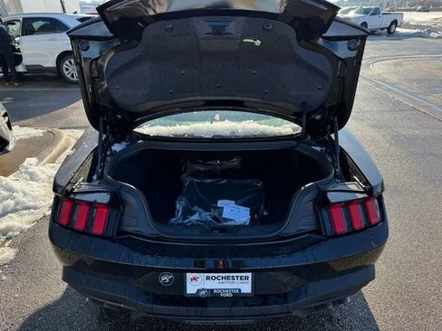 New 2026 Ford Mustang GT Premium image 31