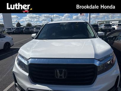 Used 2023 Honda Ridgeline RTL