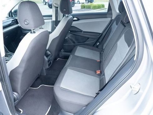 Certified 2023 Volkswagen Taos S w/ Driver Assistance Package image 28