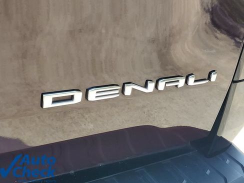 Used 2025 GMC Sierra EV Denali AWD/4WD image 9