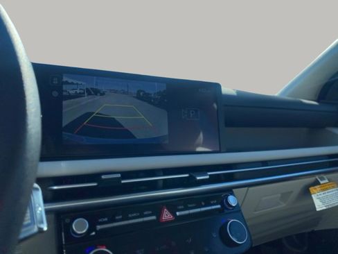 New 2025 Hyundai Tucson Blue image 23