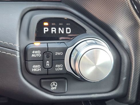 New 2026 RAM 1500 Limited AWD/4WD image 20