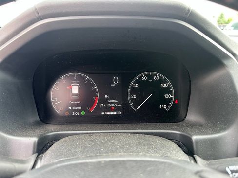 Used 2025 Honda Odyssey Sport-L image 15