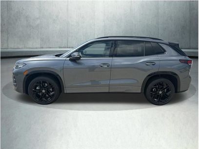 New 2026 Volkswagen Tiguan SE R-Line