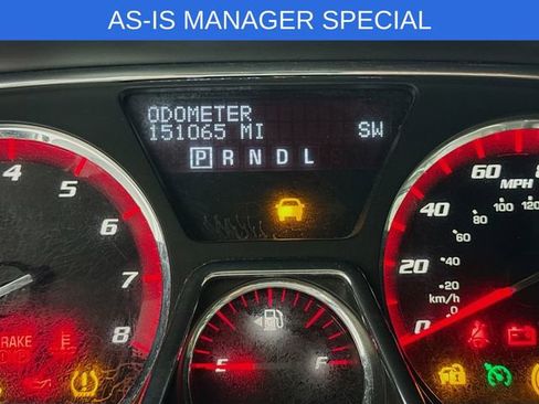 Used 2017 GMC Acadia Limited SLT image 14