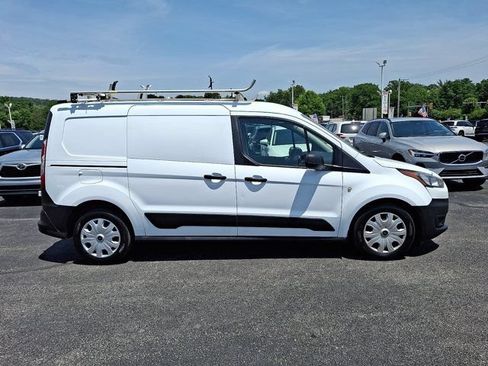 Used 2020 Ford Transit Connect XL FWD image 9