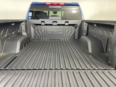 New 2026 GMC Sierra 1500 Denali Ultimate AWD/4WD image 14