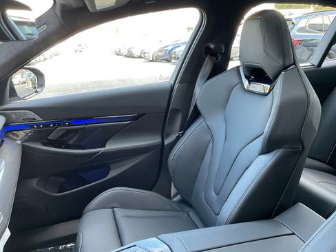 Used 2026 BMW M5 w/ Executive Package AWD/4WD image 28