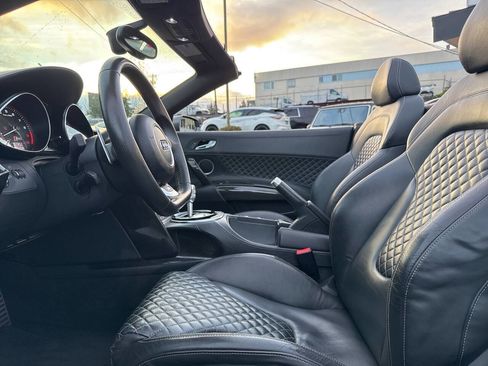 Used 2014 Audi R8 V10 image 29