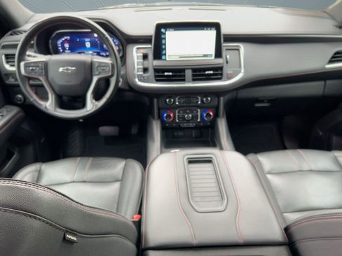 Certified 2023 Chevrolet Suburban RST image 17