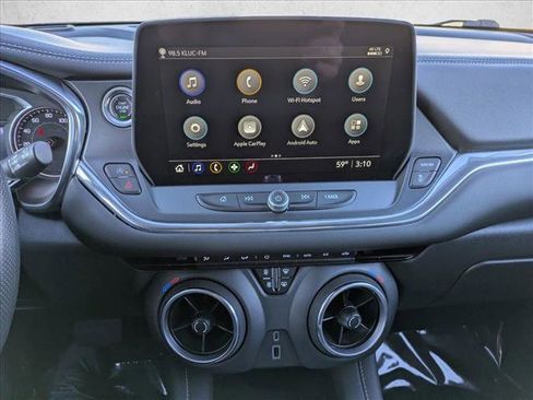 Used 2023 Chevrolet Blazer LT w/ Driver Confidence Package image 14