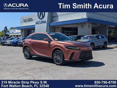 Used 2023 Lexus RX 350 FWD w/ Cold Area Package