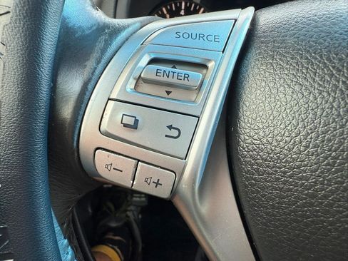 Used 2017 Nissan Altima 2.5 SV image 30