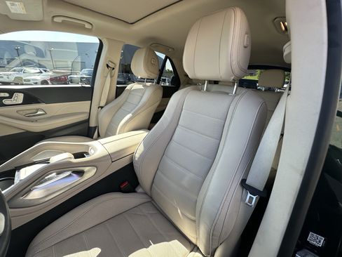 Used 2020 Mercedes-Benz GLE 350 image 15