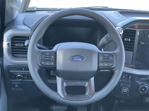 New 2025 Ford F150 XL w/ Tow/Haul Package image 7