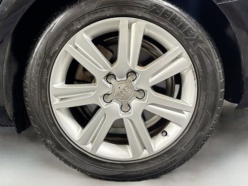 Used 2010 Audi A4 2.0T Premium image 34