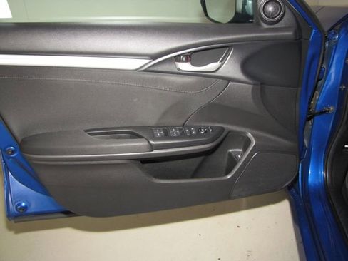 Used 2021 Honda Civic EX image 11