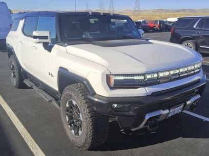 Used 2024 GMC Hummer EV 2X w/ Extreme Off-Road Package