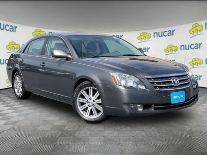 Used 2005 Toyota Avalon Limited