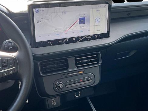 New 2026 Ford Maverick XL w/ Equipment Group 101A image 7