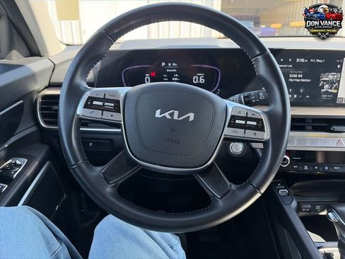 Used 2023 Kia Telluride S w/ S Sunroof Package AWD/4WD image 15