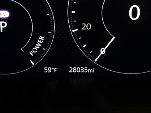 Used 2024 MAZDA CX-90 Plug-In Hybrid w/ Premium Pkg image 42