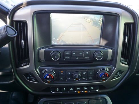 Used 2018 GMC Sierra 1500 Denali image 23